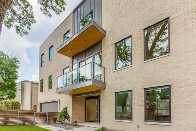 3BR Multi-Family for Rent in Dallas, TX