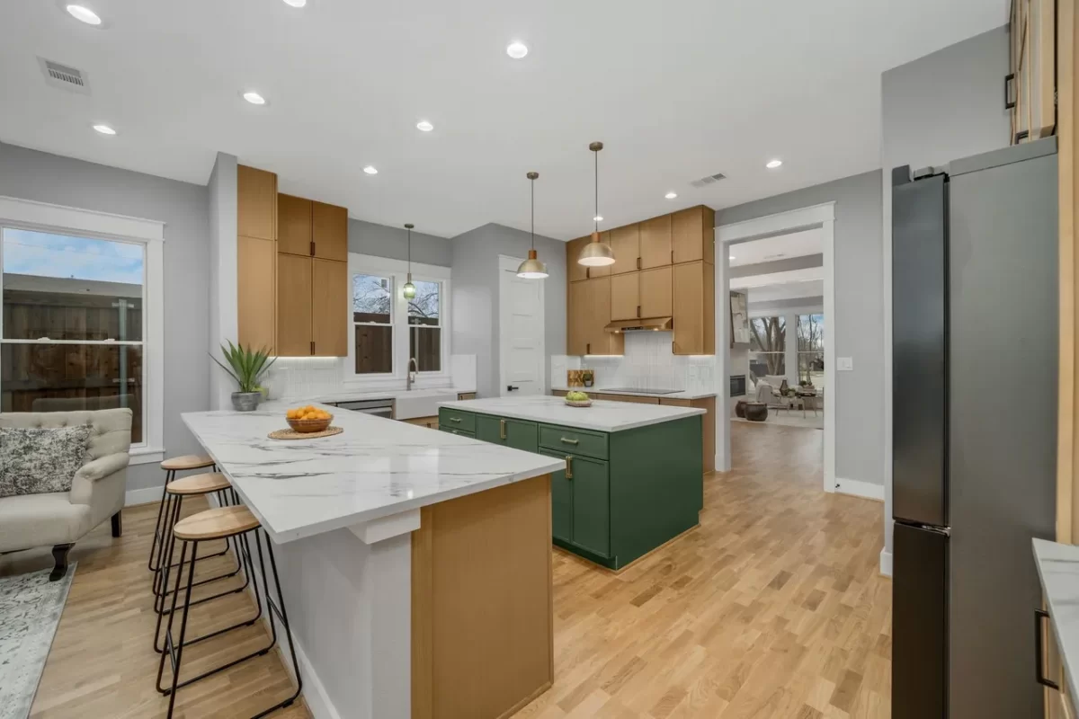 3BR House for Sale in Dallas, TX