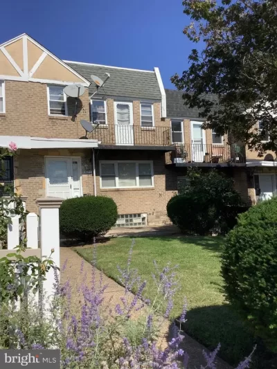 Multi-Family for Sale in Philadelphia, PA