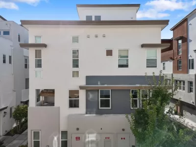 4BR Townhouse for Sale in Santa Clara, CA
