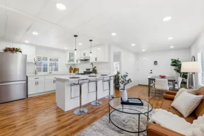 4BR Mobile Home for Sale in San Jose, CA