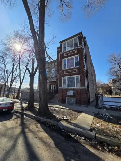 11BR Multi-Family for Sale in Chicago, IL