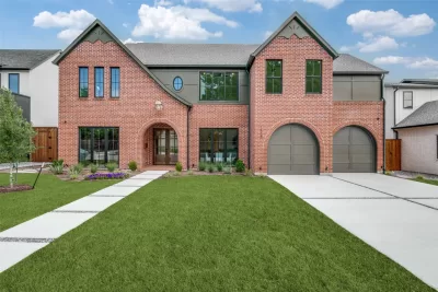 5BR House for Sale in Dallas, TX