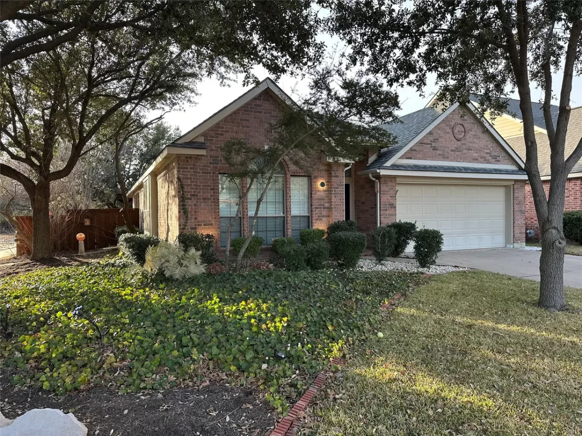 3BR House for Rent in Dallas, TX