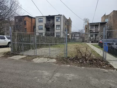 Land for Sale in Chicago, IL