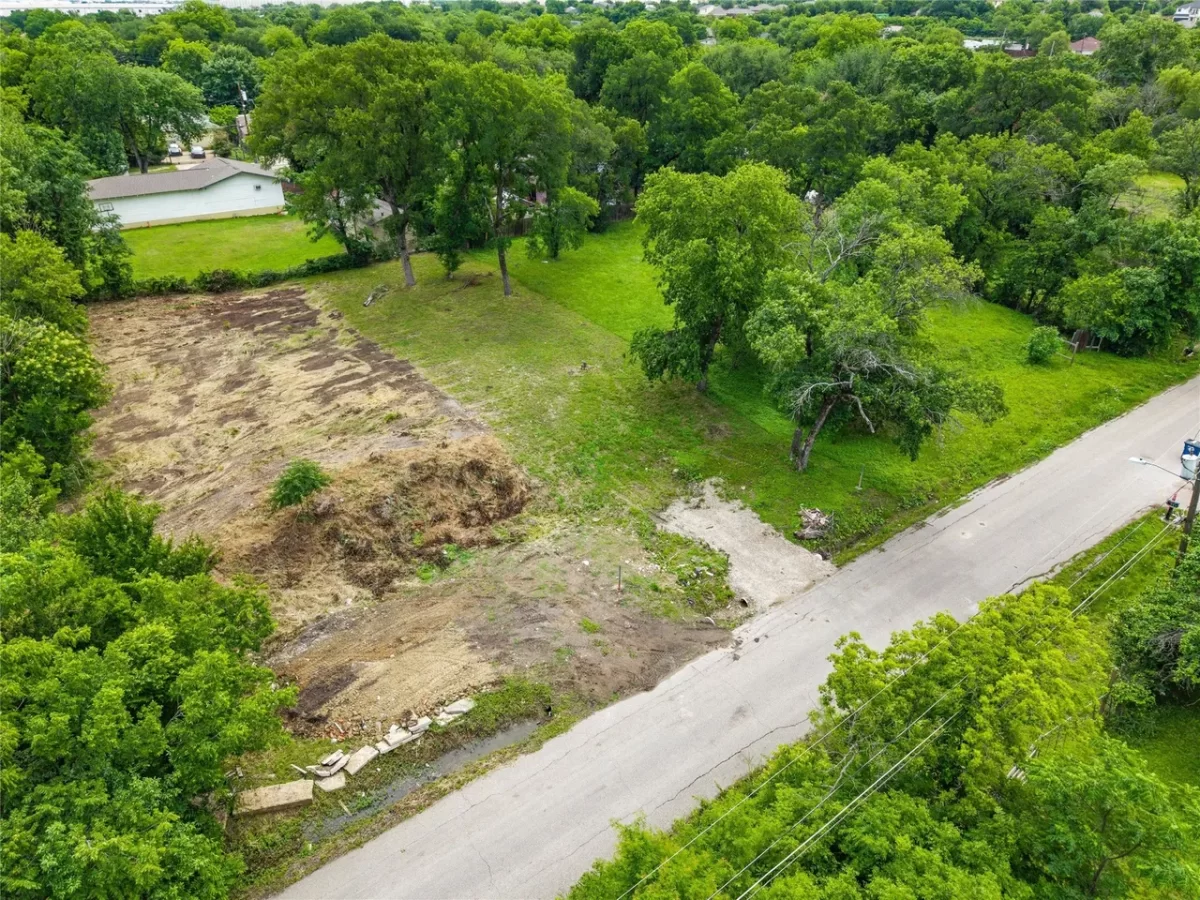 Land for Sale in Dallas, TX