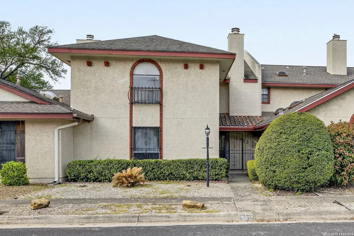 3BR House for Sale in San Antonio, TX