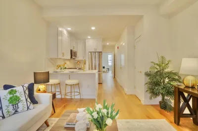 2BR Condo for Sale in Hoboken, NJ