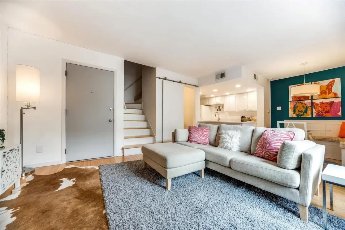 1BR Condo for Rent in Dallas, TX