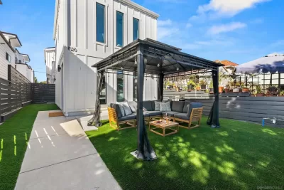 2BR House for Rent in San Diego, CA