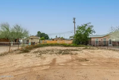 Land for Sale in Phoenix, AZ