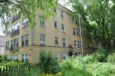 1BR Apartment for Rent in Chicago, IL