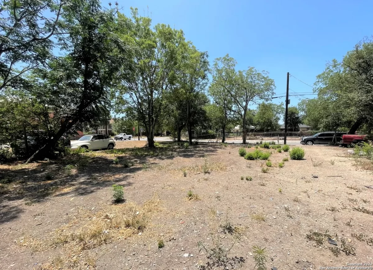 Land for Sale in San Antonio, TX