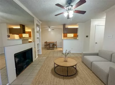 2BR Condo for Rent in Houston, TX