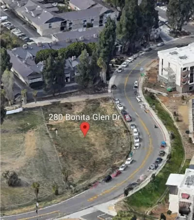Land for Sale in Chula Vista, CA