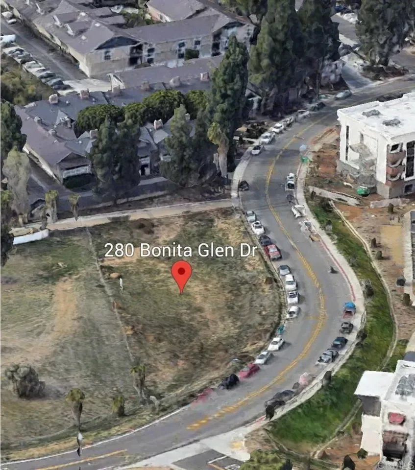 Land for Sale in Chula Vista, CA
