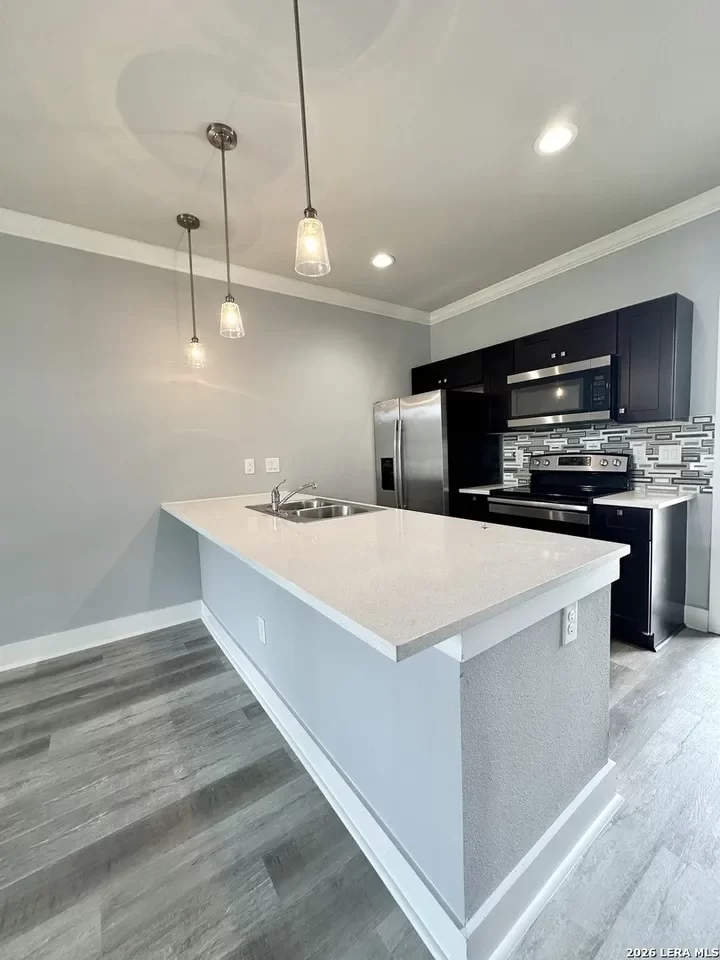 3BR House for Rent in San Antonio, TX