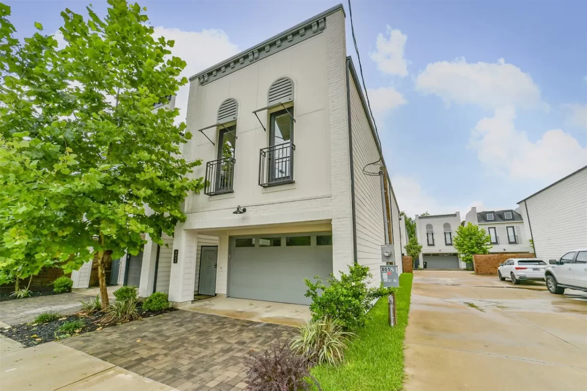 3BR House for Sale in Houston, TX