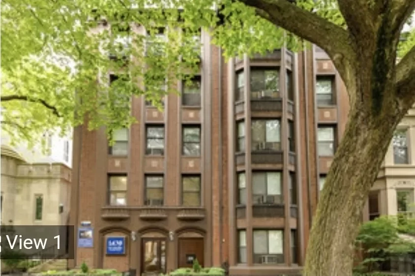 Studio Apartment for Rent in Chicago, IL