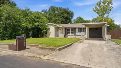 3BR House for Rent in San Antonio, TX