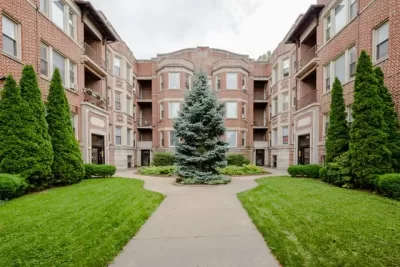 1BR House for Rent in Chicago, IL