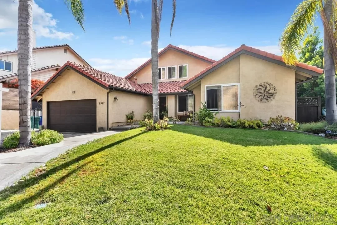 5BR House for Rent in San Diego, CA