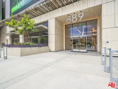 1BR Condo for Sale in Los Angeles, CA