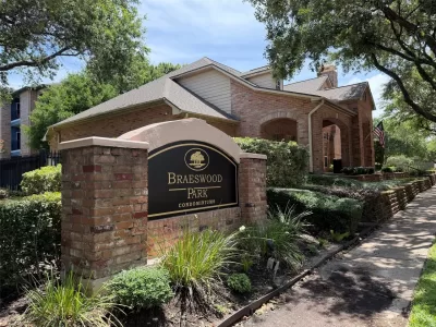 2BR Condo for Rent in Houston, TX