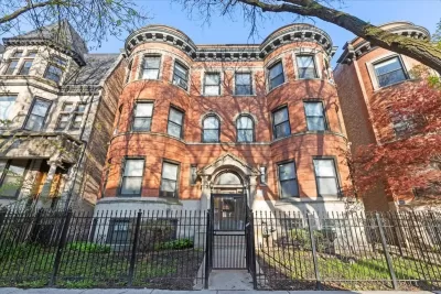 House for Rent in Chicago, IL