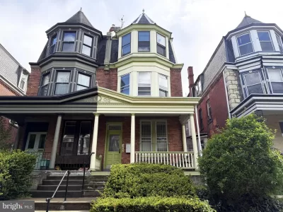 2BR Apartment for Rent in Philadelphia, PA