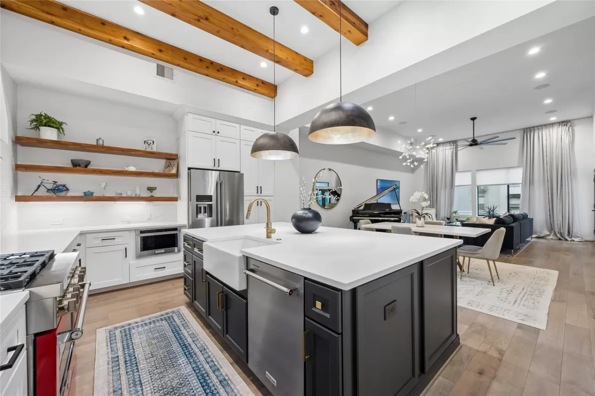 3BR House for Sale in Houston, TX