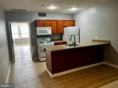 1BR Condo for Sale in Philadelphia, PA