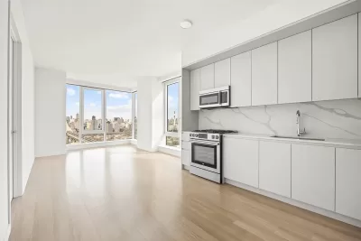 Condo for Rent in Long Island City, NY