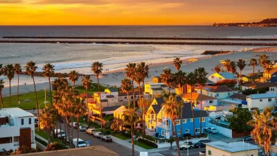 2BR Condo for Rent in San Diego, CA