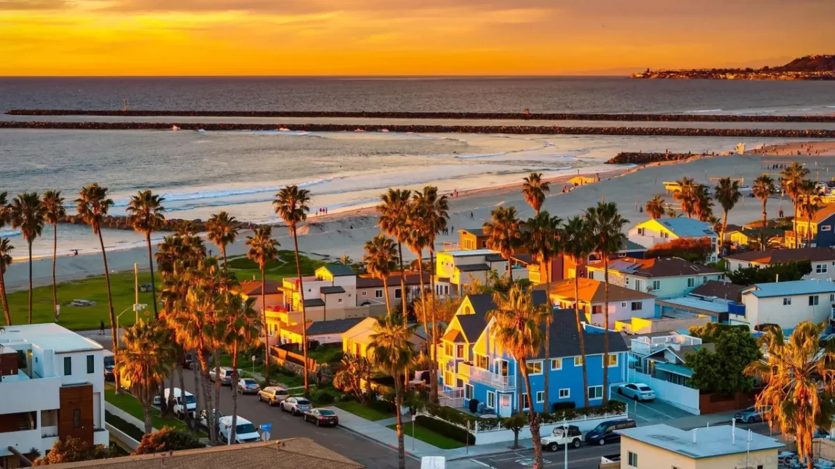 2BR Condo for Rent in San Diego, CA