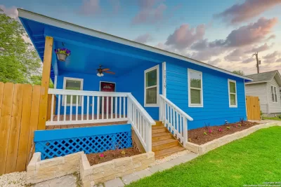 3BR House for Rent in San Antonio, TX