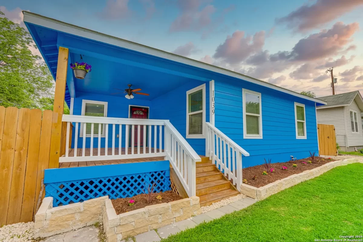 3BR House for Rent in San Antonio, TX