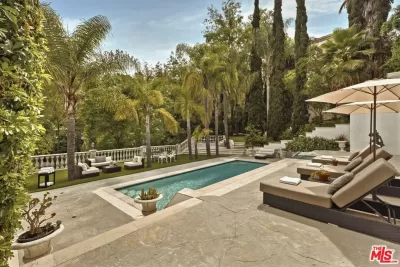 5BR House for Rent in Los Angeles, CA