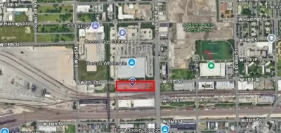 Land for Sale in Chicago, IL