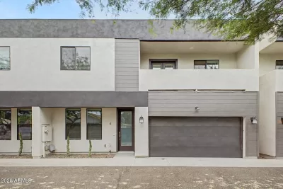 Multi-Family for Sale in Phoenix, AZ
