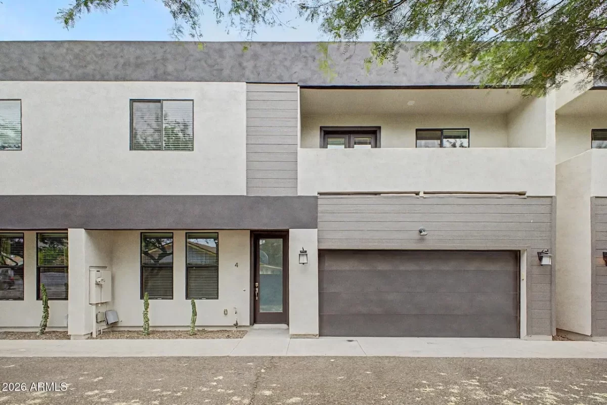 Multi-Family for Sale in Phoenix, AZ