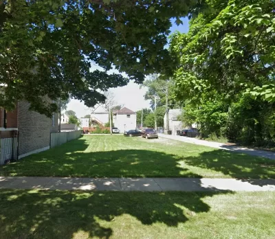 Land for Sale in Chicago, IL