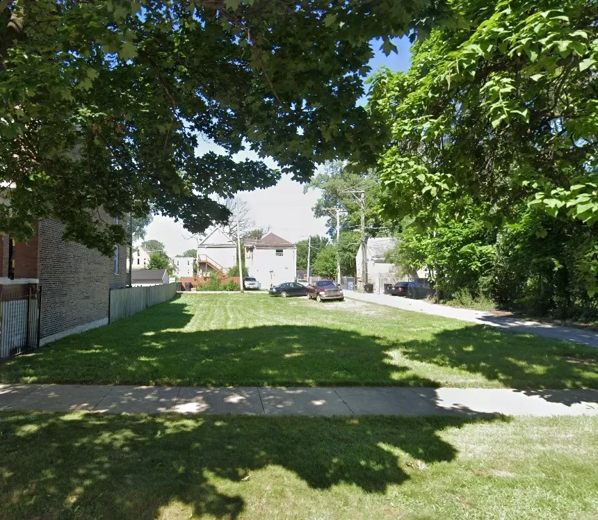 Land for Sale in Chicago, IL