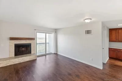 2BR Condo for Sale in San Diego, CA