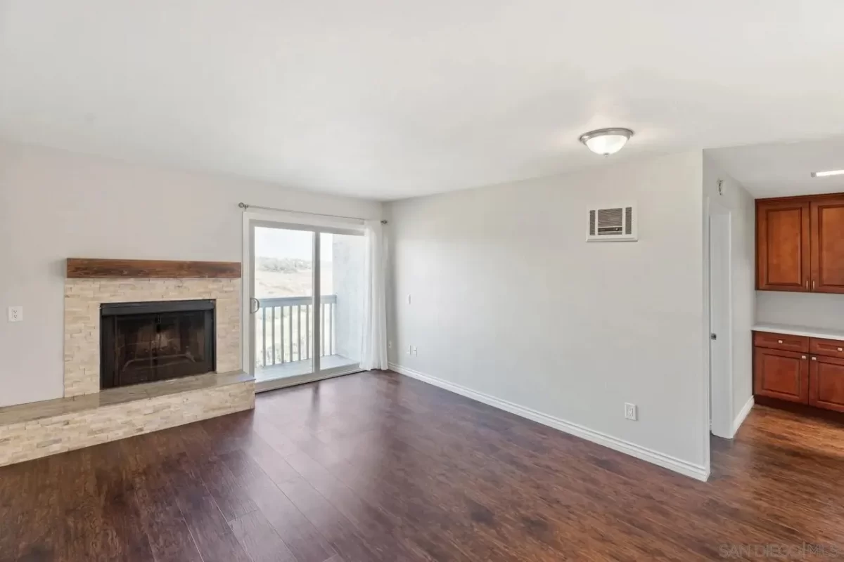 2BR Condo for Sale in San Diego, CA