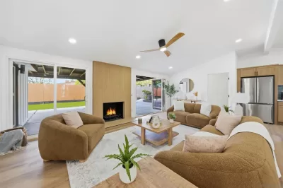 4BR House for Sale in San Diego, CA