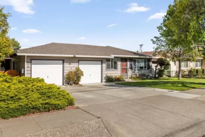 5BR Multi-Family for Sale in Los Gatos, CA