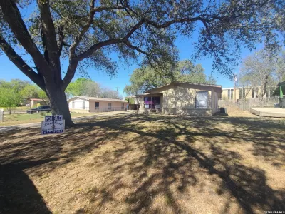 3BR House for Sale in San Antonio, TX