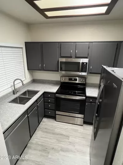 2BR Townhouse for Rent in Glendale, AZ