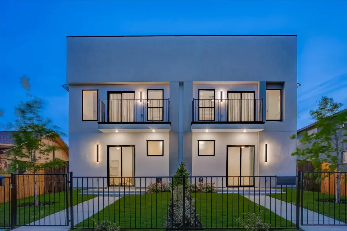 3BR House for Sale in Dallas, TX